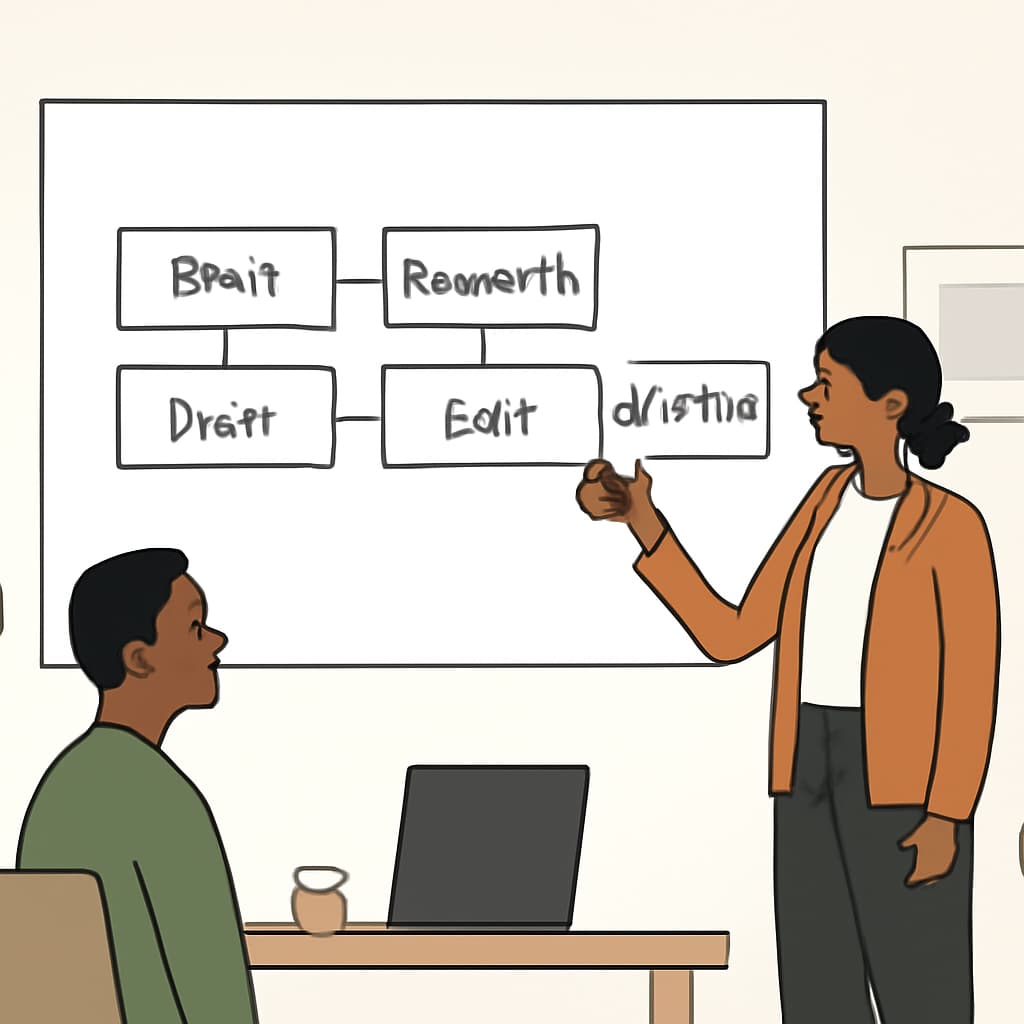 Inkpilots’ Value: Fast Content Production Without Sacrificing Quality